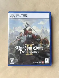 キングダムカムデリバランス2