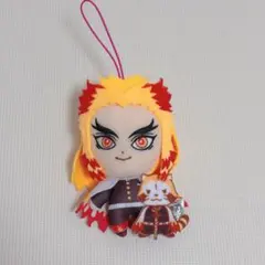 鬼滅の刃×ラスカル 煉獄杏寿郎