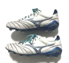 Mizuno モレリアネオIV JAPAN 限定カラー 26.0cm