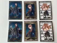 2025年最新】カラフルピーチ 魔法学園 トレカ うりの人気