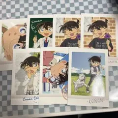 名探偵コナン　パシャこれ　江戸川コナンセット