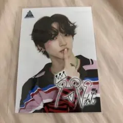 AMEZARI アメザリJJ ジェイ TraineeA trainee a - メルカリ