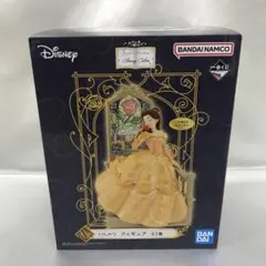 ベル 一番くじ ディズニー プリンセス A賞 フィギュア