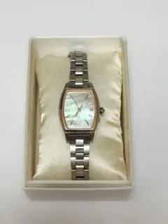新品未使用 SEIKO LUKIA セイコールキア SSQW086 3年保証付き - メルカリ