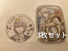 アイナナ フォトカ 巳波