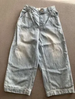 digreen デニム パンツ M ライトブルー