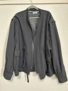 LIDNM DETACHABLE FLIGHT BLOUSONのサムネイル