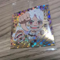 2026年最新】ワンピース ウエハース 9 ロビンの人気アイテム - メルカリ