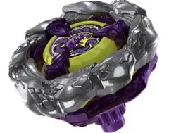 ベイブレードx オロチクラスタ6-60LF コロコロコミック