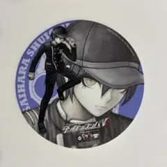 ニューダンガンロンパV3 最原終一 議論スクラム 缶バッジ - メルカリ
