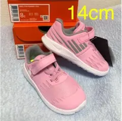 #024 NIKE スニーカー　14