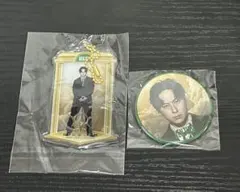 三代目J soul brothers KINGDOM 山下健二郎