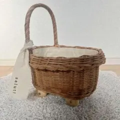 Salut! ラタン プチバギー