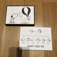 PEANUTS インテリアフレーム　2個セット