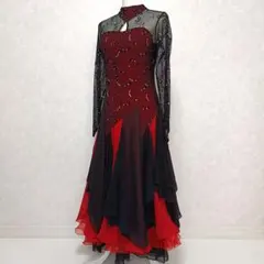 2025年最新】社交ダンスドレス lサイズの人気アイテム - メルカリ