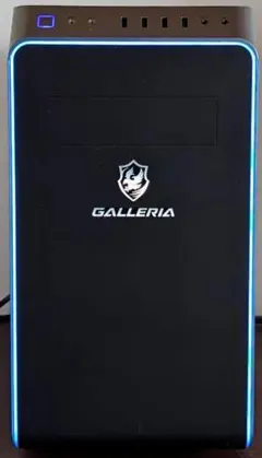 GALLERIA ZA7C-R37 DETONATOR SHAKA コラボモデル - メルカリ
