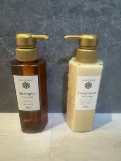 POLA SHOWER BREAK シャンプー コンディショナー セットのサムネイル