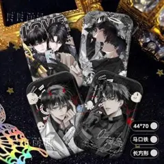 3個セット 全知的な読者の視点から アクスタ ユジュンヒョク