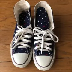 converse earth music &ecologyコラボ