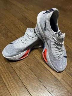 NIKE アルファフライ3 24.5cm