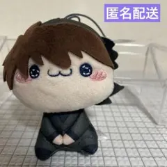 忍たま乱太郎　もちぴこ　マスコット　ぬいぐるみ　土井先生　土井半助