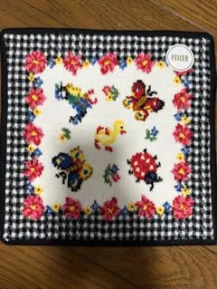 新品　サニーハイジデイ　ハンカチのサムネイル