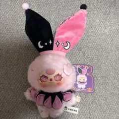 Baby Three ハロウィン　Night Bunny 特殊目