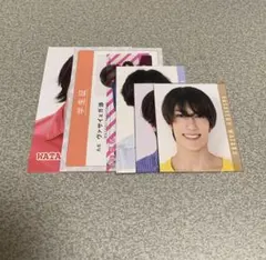 少年忍者 ヴァサイェガ渉 厚紙 デタカ