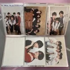 佐藤勝利　フォトセット　Sexy Zone フォトセ　セクゾ　STAGE