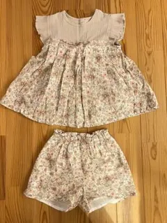 petitmain セットアップ130