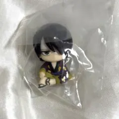 銀魂 まちぼうけ　～そろそろ出番だと思ってスタンバってました～　高杉晋助