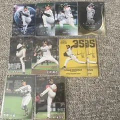 福岡ソフトバンクホークス カード