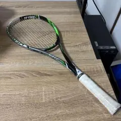YONEX LASERUSH 9V SL2 傷無し　美品　最安値 2025年最新】レーザーラッシュ9vの人気アイテム - メルカリ