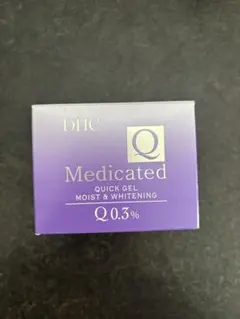 DHC薬用Qクイックジェル モイスト&ホワイトニング 100g - メルカリ