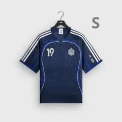Kith x Lionel Messi x adidas サッカー Navy - メルカリ