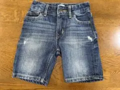 Baby Gap デニムショートパンツ 90サイズ
