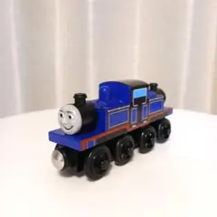 きかんしゃトーマス 木製レールシリーズ ファーガス - メルカリ