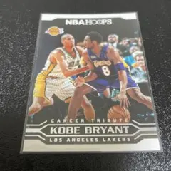 NBA コービー ミラー