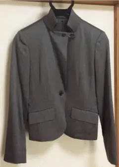 極美品コムサデモードK.T ジャケット セオリー 23区 アンタイトル