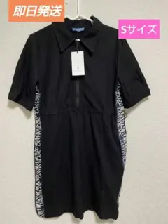 LANVIN ランバン　レディースゴルフウェア　ワンピースのサムネイル
