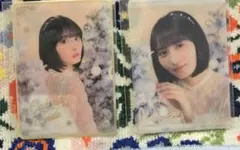 賀喜遥香 のぎBOX NOGI's HolyChristmas B賞レア モバカ - メルカリ