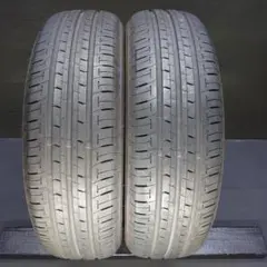 綾鷹太郎さま専用】①26年製ブリジストンEP150エコピア 185/65R15