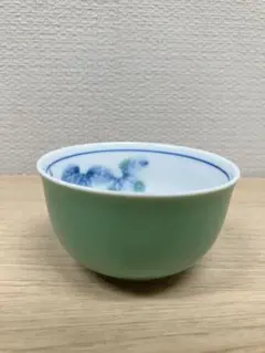 湯呑み茶碗　4個セット
