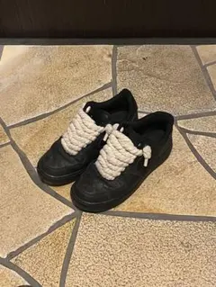 af1 ロープシューレース スニーカーのサムネイル