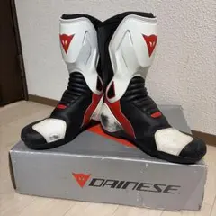 ダイネーゼレーシングブーツのサムネイル