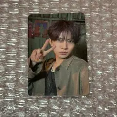 ENHYPEN ヒスン romance kpopmerch shopee 特典