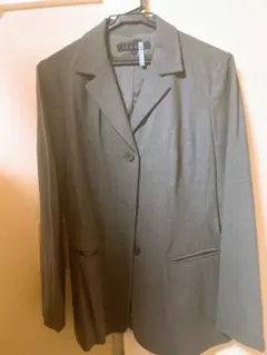 セオリー ジャケット スーツ