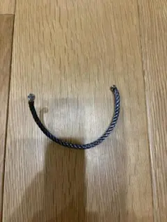 FRED フレッド　フォース10 ケーブル　17 ネイビーのサムネイル