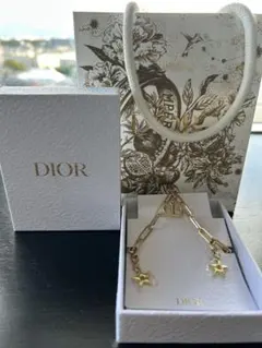 2025年最新】Christian Dior 付属品：箱 チャームの人気アイテム