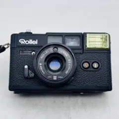 2026年最新】rollei flash 35の人気アイテム - メルカリ